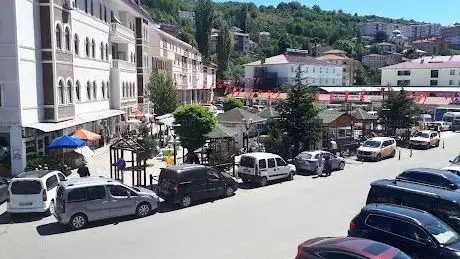 Photo de Hamidiye Parkı