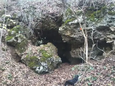 Photo de Grotta del Nord e Grotta del Sasso