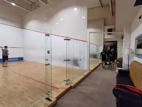 Photo de Wrocław Squash Club