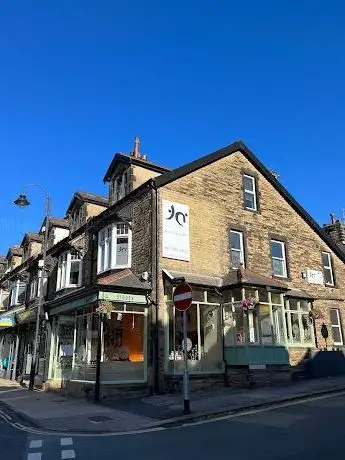 Photo de Ilkley Yoga Centre