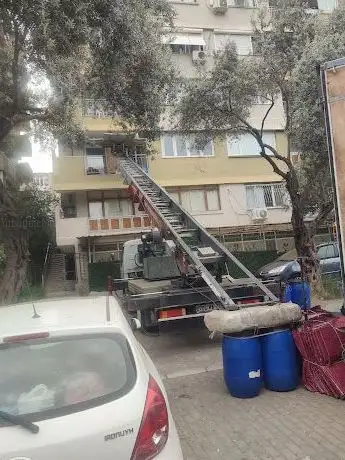 Photo de Yadigar Parkı