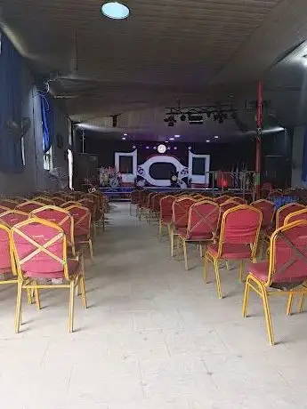 Photo de Shekinah Arena Ministry