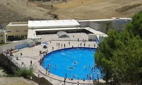 Photo de Piscine Al Nakhil Sidi Hrazem