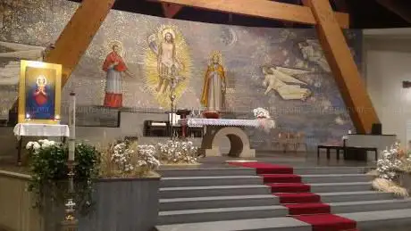 Photo de Chiesa San Carlo