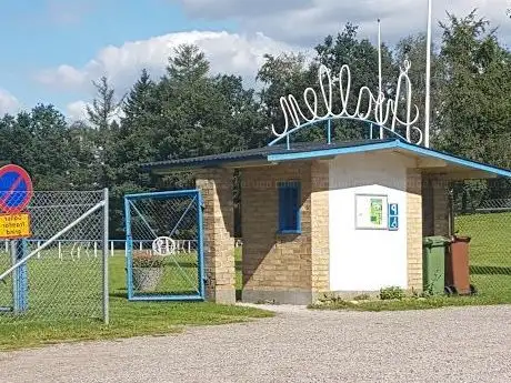 Photo de Vollsjö idrottsplats
