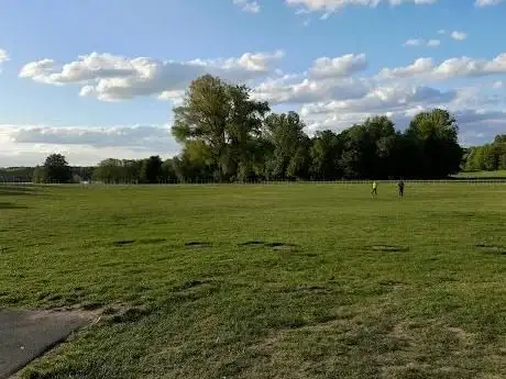 Photo de Rodelberg Öjendorfer Park