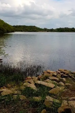 Photo de Farnharn Lough