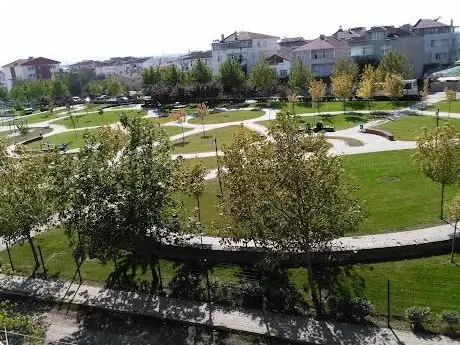 Photo de Park