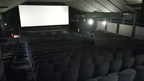 Photo de Cinéma Cgr Pau Saint Louis