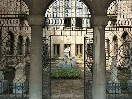 Photo de Archaeological Museum