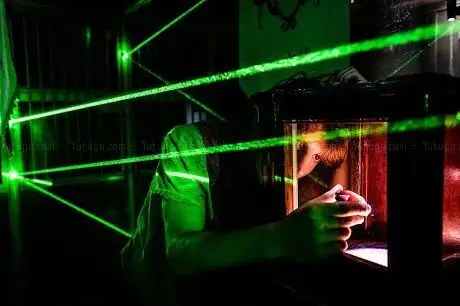 Photo of Escape Room Amsterdam - Sherlocked