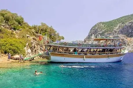 Photo de Daisy Tour | Экскурсии Трансферы Индивидуальные Туры