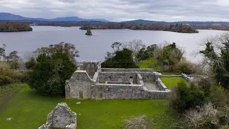 Photo de Visit Innisfallen Island