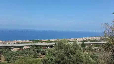 Photo de Grotta di San Teodoro