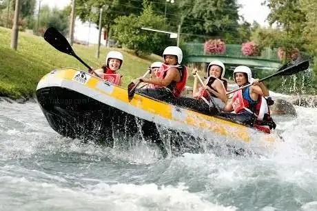 Photo of Parc des Eaux Vives