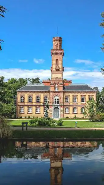 Photo de musée Massey