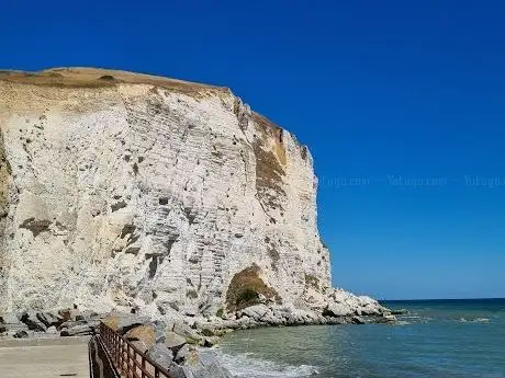 Photo de Mémorial Bruneval