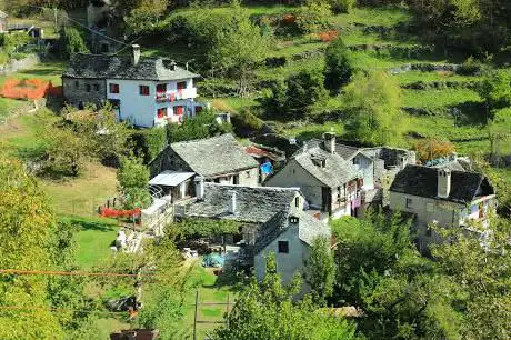 Photo de Borgata Barro