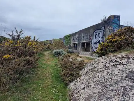 Photo de Fort de Taillefer