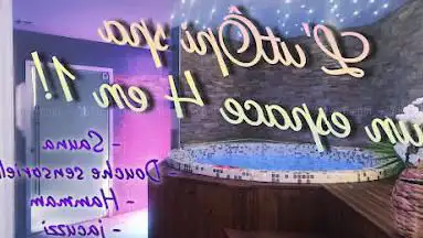 Photo de L'utôpi spa