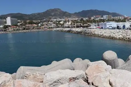 Photo de Faro Levante
