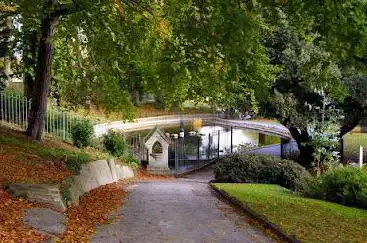 Photo de Connaught Park