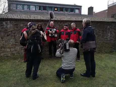Photo de Mobilé St. Donatus - offene Angebote für alle Generationen