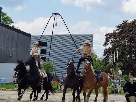 Photo de Manège de Colombier