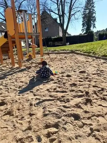 Photo de Spielplatz Aplerbecker Strasse