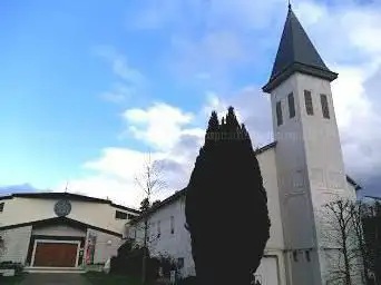 Photo de Church St. Therese of the Child Jesus