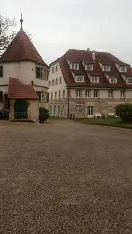 Photo de Orangerie Kilchberg