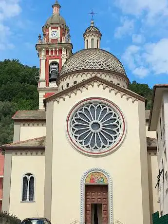 Photo de Chiesa San Marziano