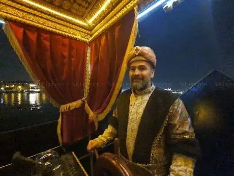 Photo de Sultan Kayitlari