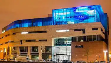 Photo de MTU Cork School of Music