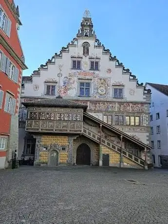 Photo de Neues Rathaus