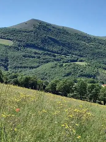 Photo de Fonte Dell' Aria
