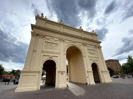 Photo de Porte de Brandebourg