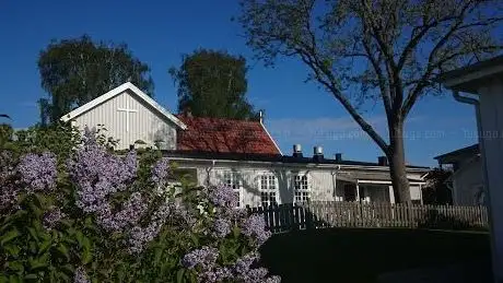 Photo de Johannebergs Equmeniakyrka