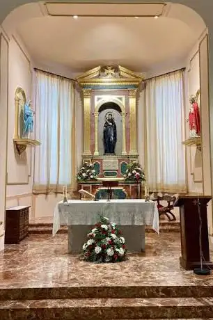 Photo de Iglesia Beato Francisco Pérez de Godoy