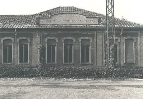 Photo de Asm Voghera Spa