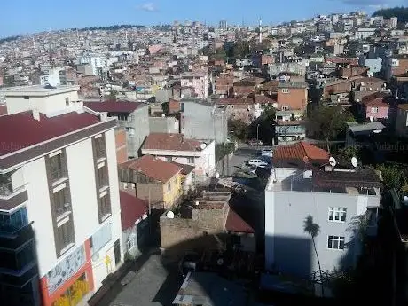 Photo de Kirectepe Playground