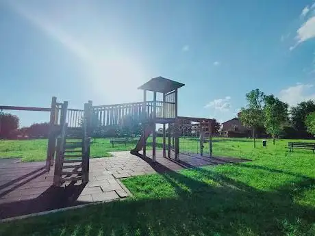 Photo de Parco pubblico via Montessori