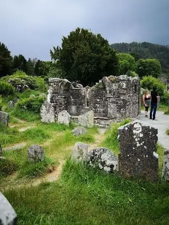 The Gateway