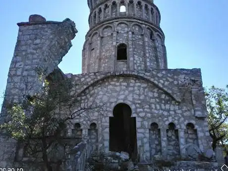 Photo de Villa S. MARIA