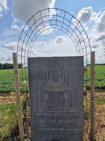Photo de La Bataille d'Azincourt
