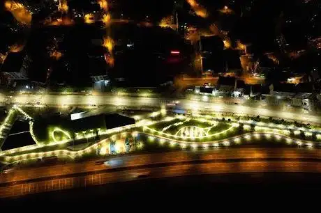Photo de Sarayburnu Çocuk Parkı