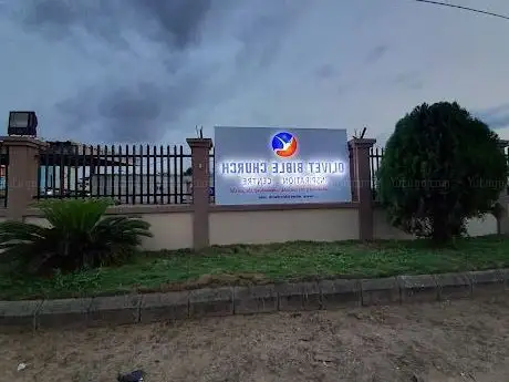 Photo de Olivet Bible Church