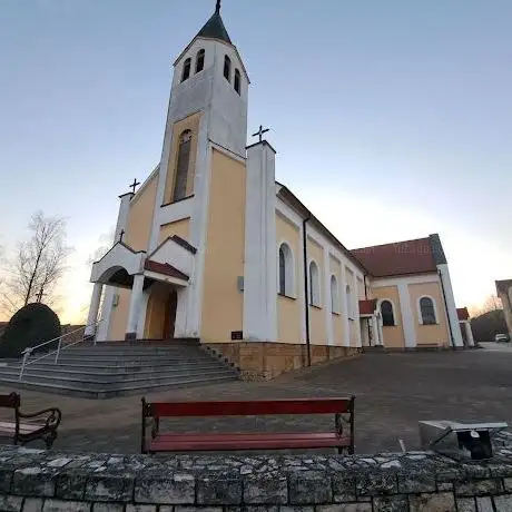 Photo de Crkva Svetog Ilije Proroka