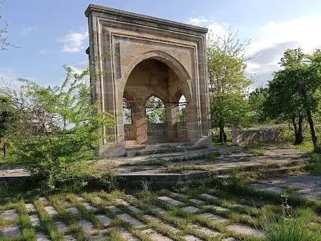 Photo de Fatih Sultan Mehmet Sefergahi