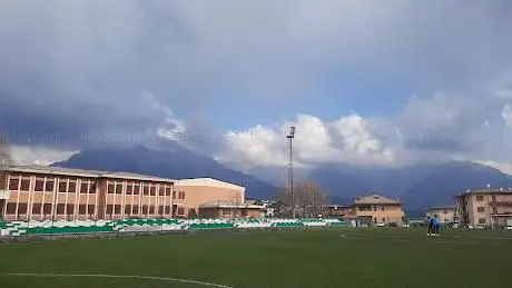 Photo de Campo Sportivo di Castion